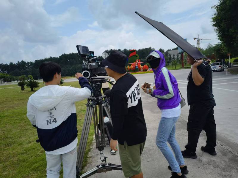 场景赋能，盘龙区TVC拍摄打造品牌沉浸式体验