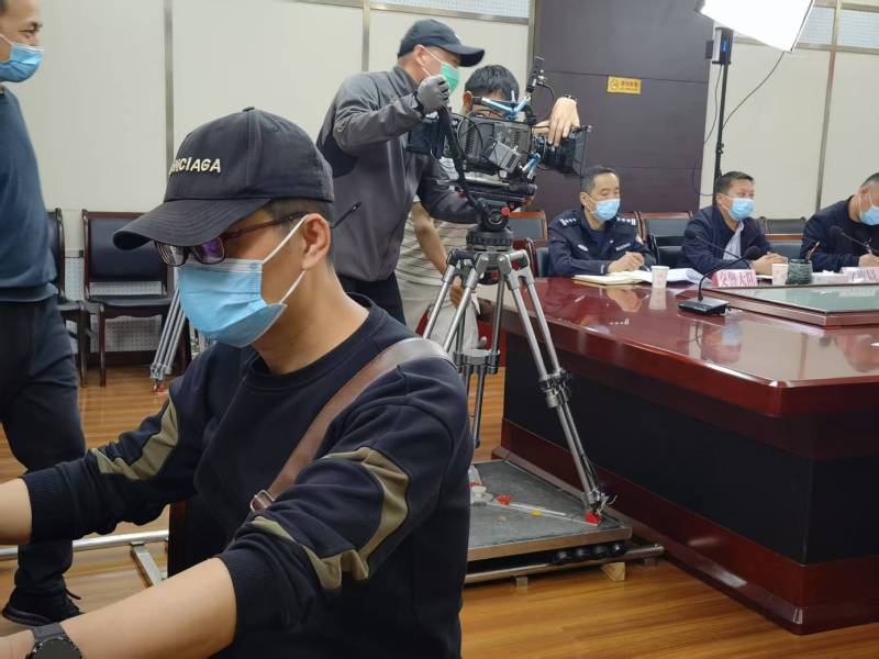 盘龙区TVC拍摄公司怎么筛选？记住这3个核心标准！