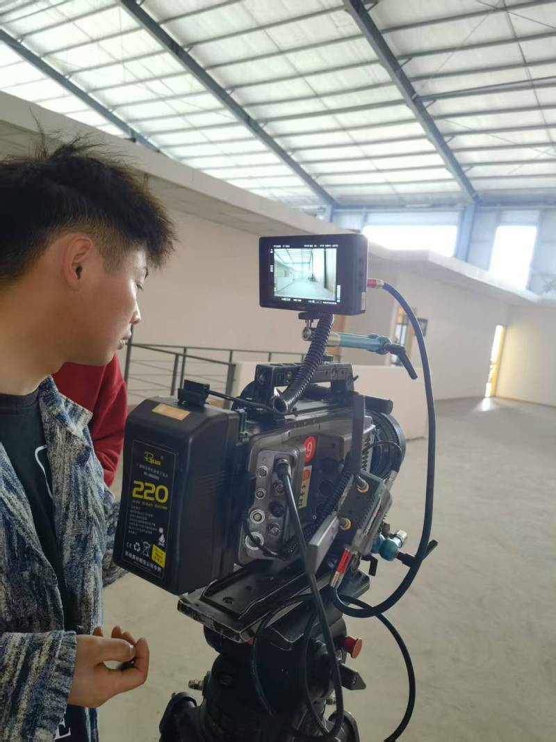 创新驱动，智领未来——盘龙区TVC与广告片拍摄制作的创新实践