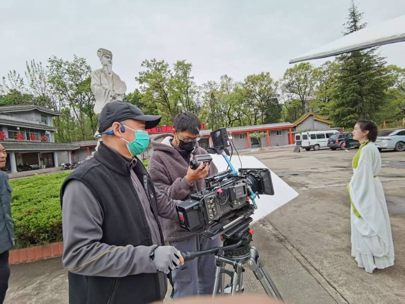 盘龙区广告片拍摄公司：从策划到投放，一站式服务，让品牌传播更高效！
