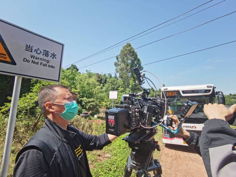 盘龙区TVC拍摄公司：深耕本地市场，为品牌定制专属拍摄方案