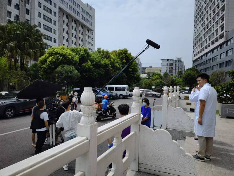 盘龙区广告片拍摄公司