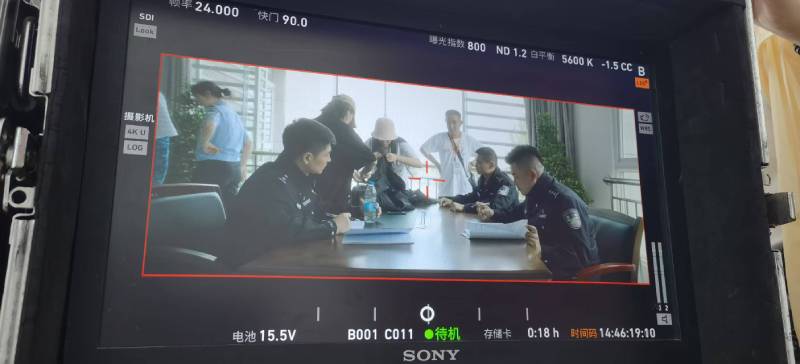 盘龙区广告片拍摄公司服务世界500强的标准化体系
